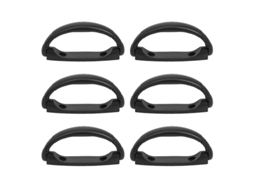 Alça De Alto-falante 6pcs