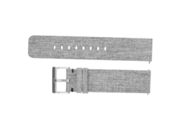 Cinturão de Relógio Canvas EOOCOO, substituição para smartwatches