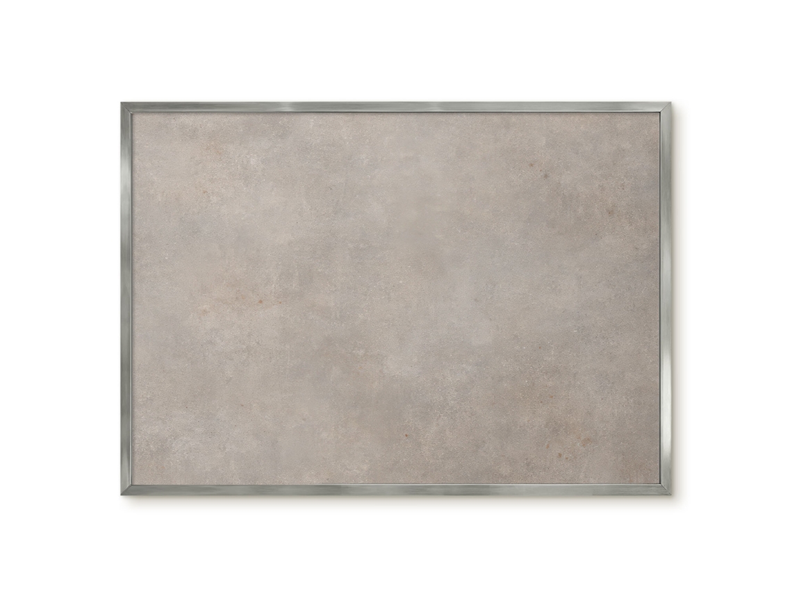 Magnetic Wall Board Natural Elegance For The Office Espelharte (70x50 Cm)