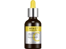 Sérum de Rosto MISSHA Vita C Plus Spot Correcting & Firming (30 ml)