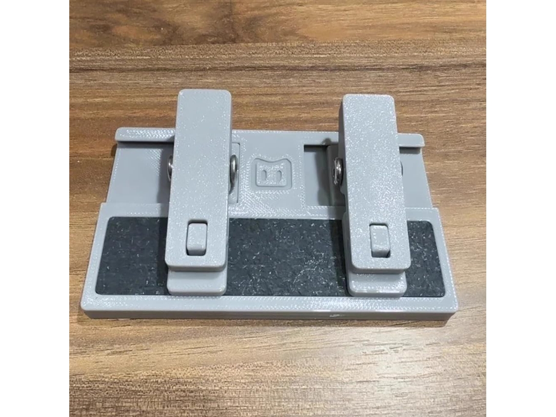 Grampo para Soldagem, Placas e Fitas de Led, Circuito Impresso, Ferramentas Auxiliares Soldagem Aço Inoxidável