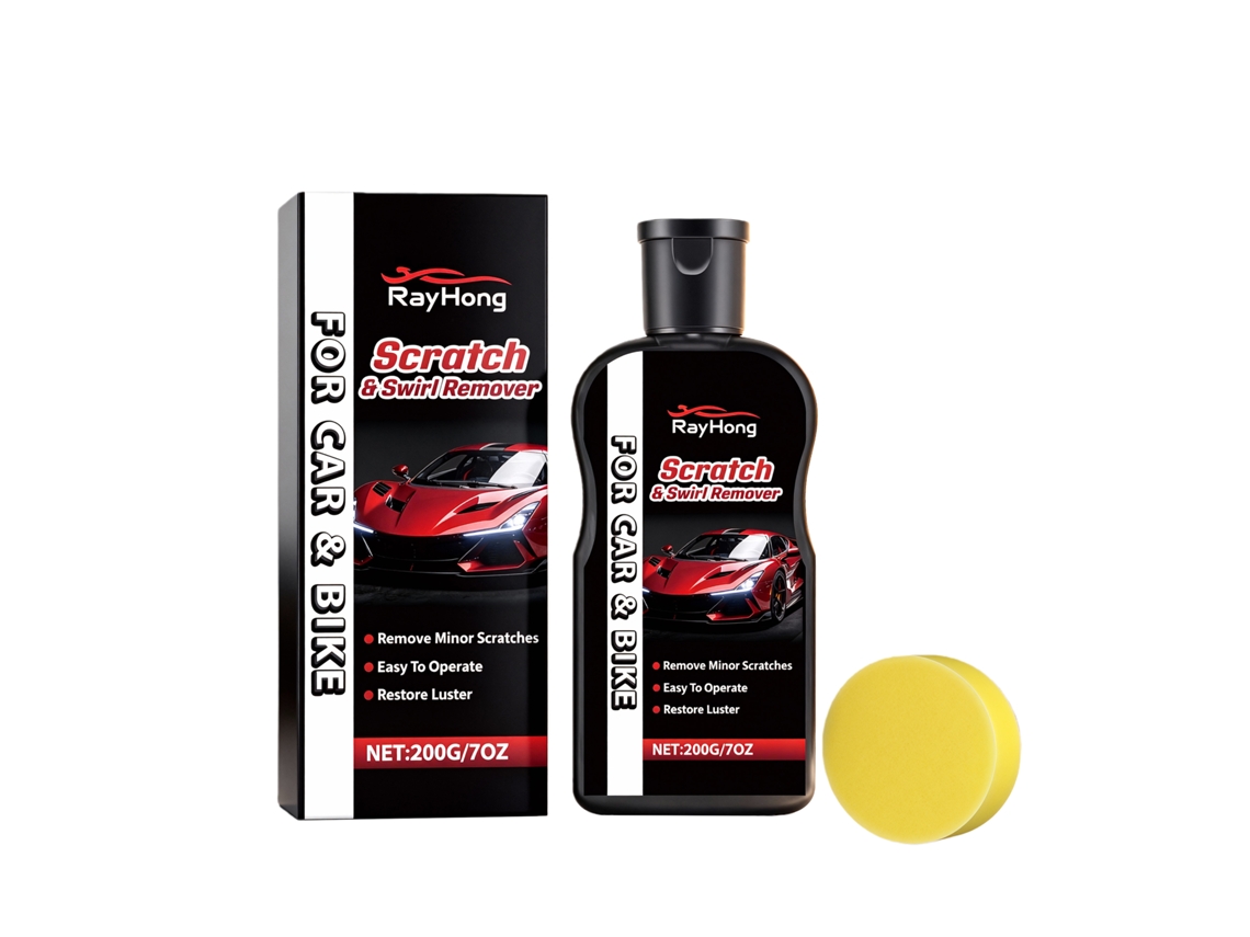 Crema Cuidado Eficaz para Arranhões
