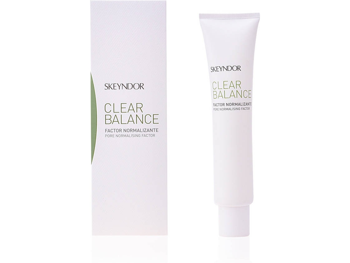 Creme de Rosto SKEYNDOR Clear Balance Pore Normalising Factor (150 ml)