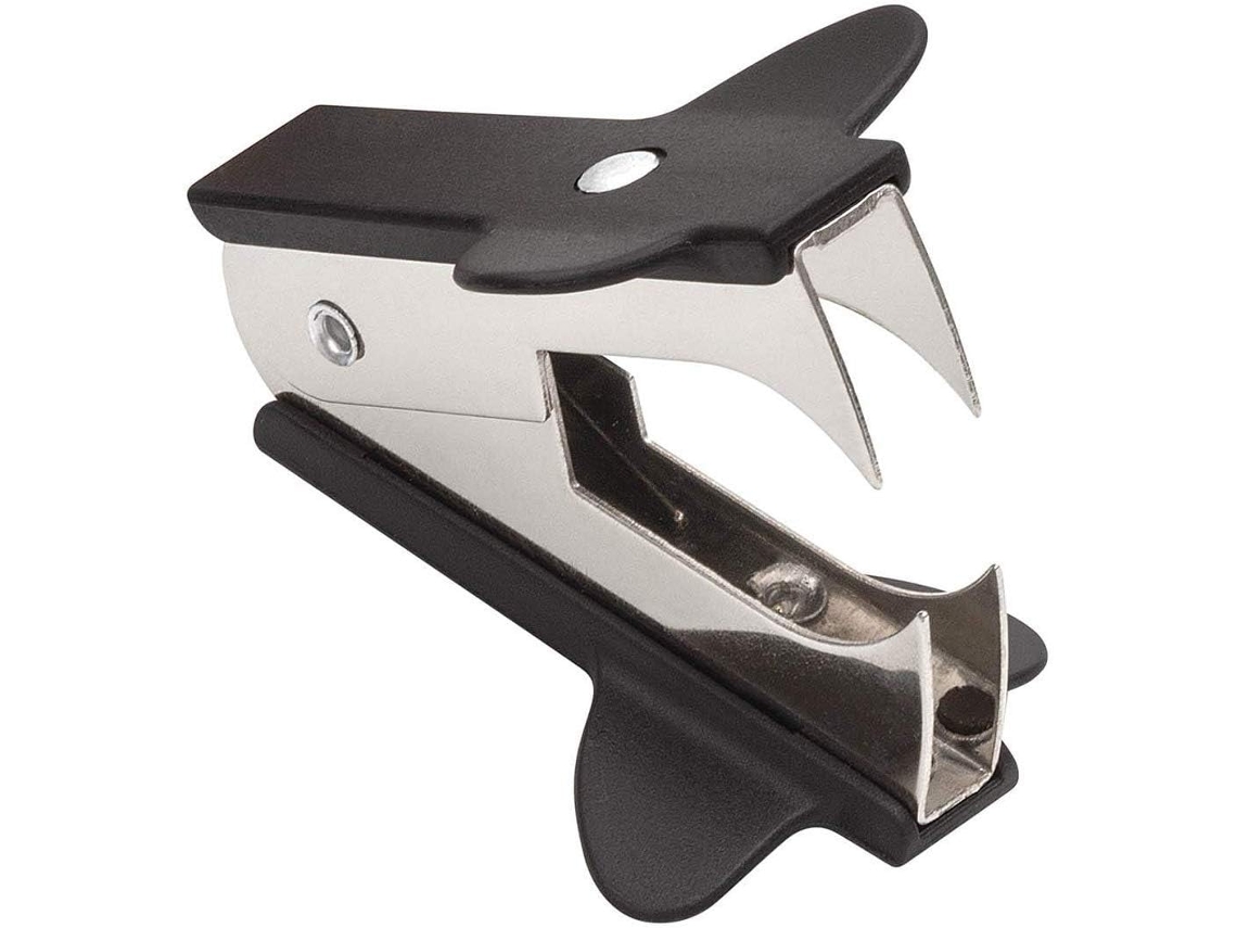 Removedor De Grampos Econômico Preto Aquaforge