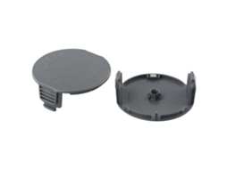 Tampa do Carretel Bosch Grasscut 18 26 260 para Cortador de Grama com 2 Peças | S/MARCA