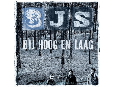 Cd Bij Hoog En Laag Artist Company