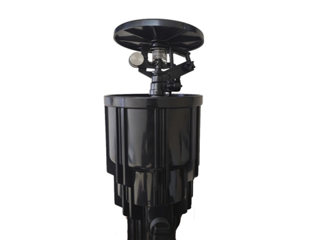 Aspersor de impacto Maxi Impact Aspersor de impacto Maxi Impact Bluedrop 1/2 H con toma lateral de 1/2 H | Oferta exclusiva