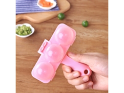 Molde Para Bolinho De Arroz, Molde Para Sushi Japonês, Kit Para Fazer Nigiri Sushi