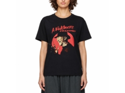 A Nightmare On Elm Street Pose T-shirt Unisex Adults Size:s