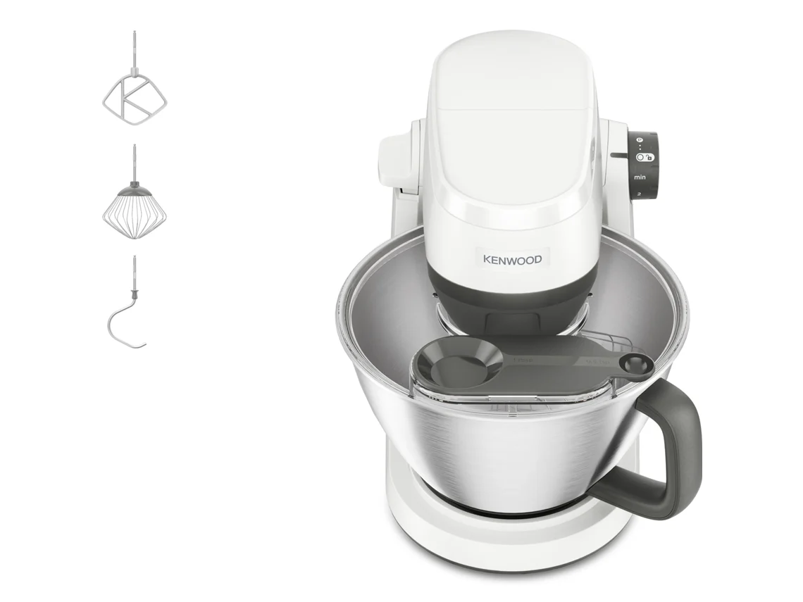OUTLET|8749783|(576)|KENWOOD|ROBOTS COZ.