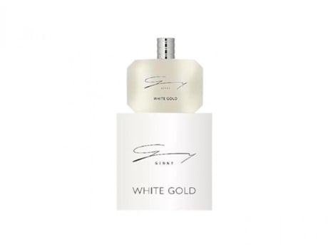 Profumo Donna Genny White_gold_100ml