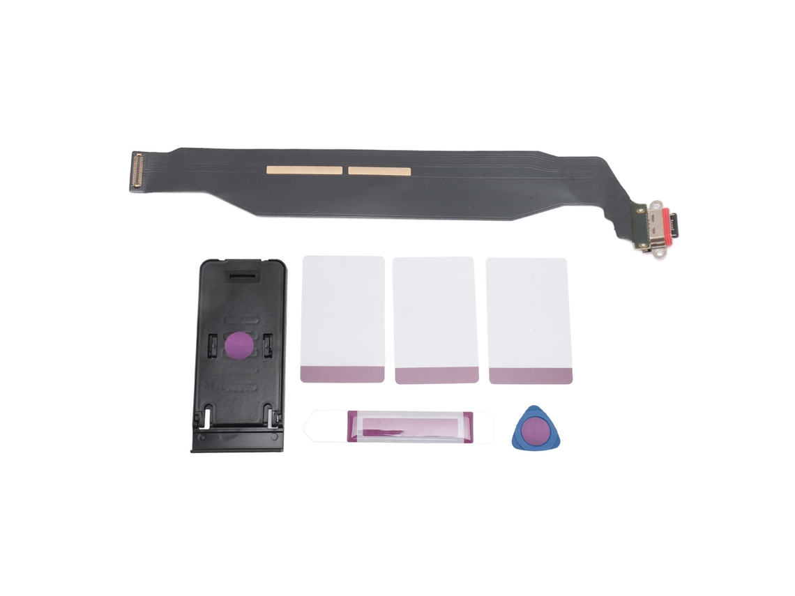 Porta de Carregamento Usb LAXISCREED para Oneplus Ace Pro