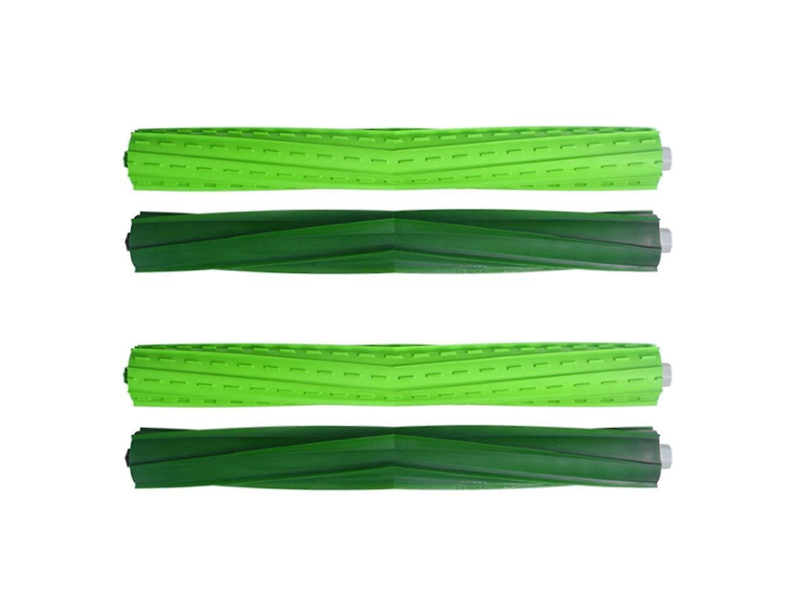 Acessórios de Aspirador de pó S9 S9+ S9 Plus substituição escova de rolo de borracha multisuperfície