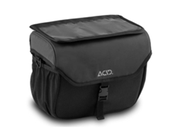 Saco Guiador City 8L Pretoacid
