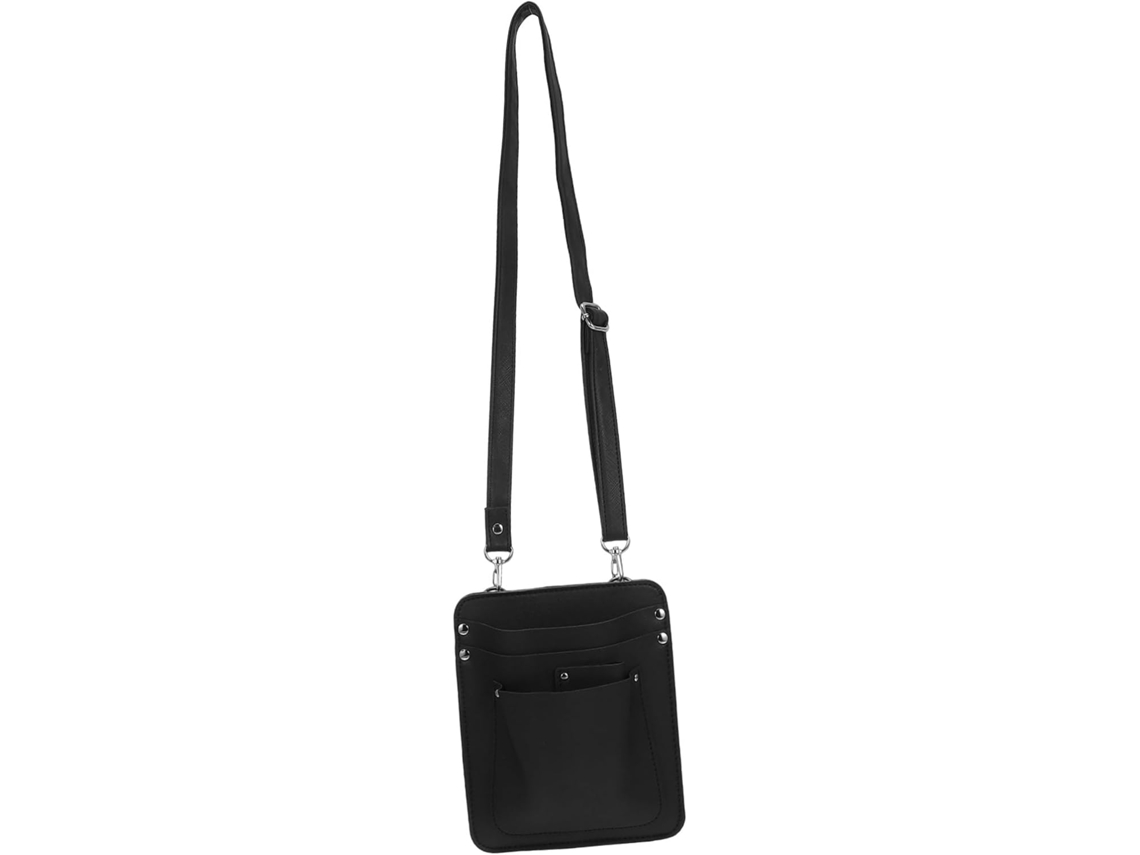 Bolsa Para Ferramentas De Florista Com Cinto Ajustável, Organizador De Ombro Para Tesouras, Ideal Pa Gokoco