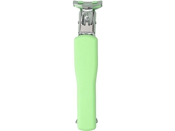 2026 Clip para Pratos Quentes de Aço Desativado Pp e Silicone para Panela Vapor Forno Microondas Cozinha Verde