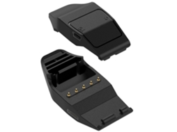 Conector De Conversão Para Garmin Tt15 Preto