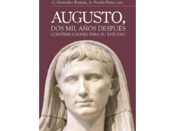 Livro Augusto, Dos Mil Años Despuès de Vários Autores (Espanhol)