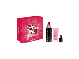 CACHAREL Yes I Am Kit Eau de Parfum 75 Ml Gommage Coco 50Ml Eau de Parfum 5Ml