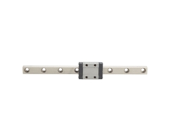 Guia Linear Mini Mtn9 Para Impressora 3d Cnc