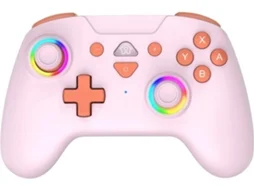 Comando SUBSONIC Sweety (Nintendo Switch - Rosa)