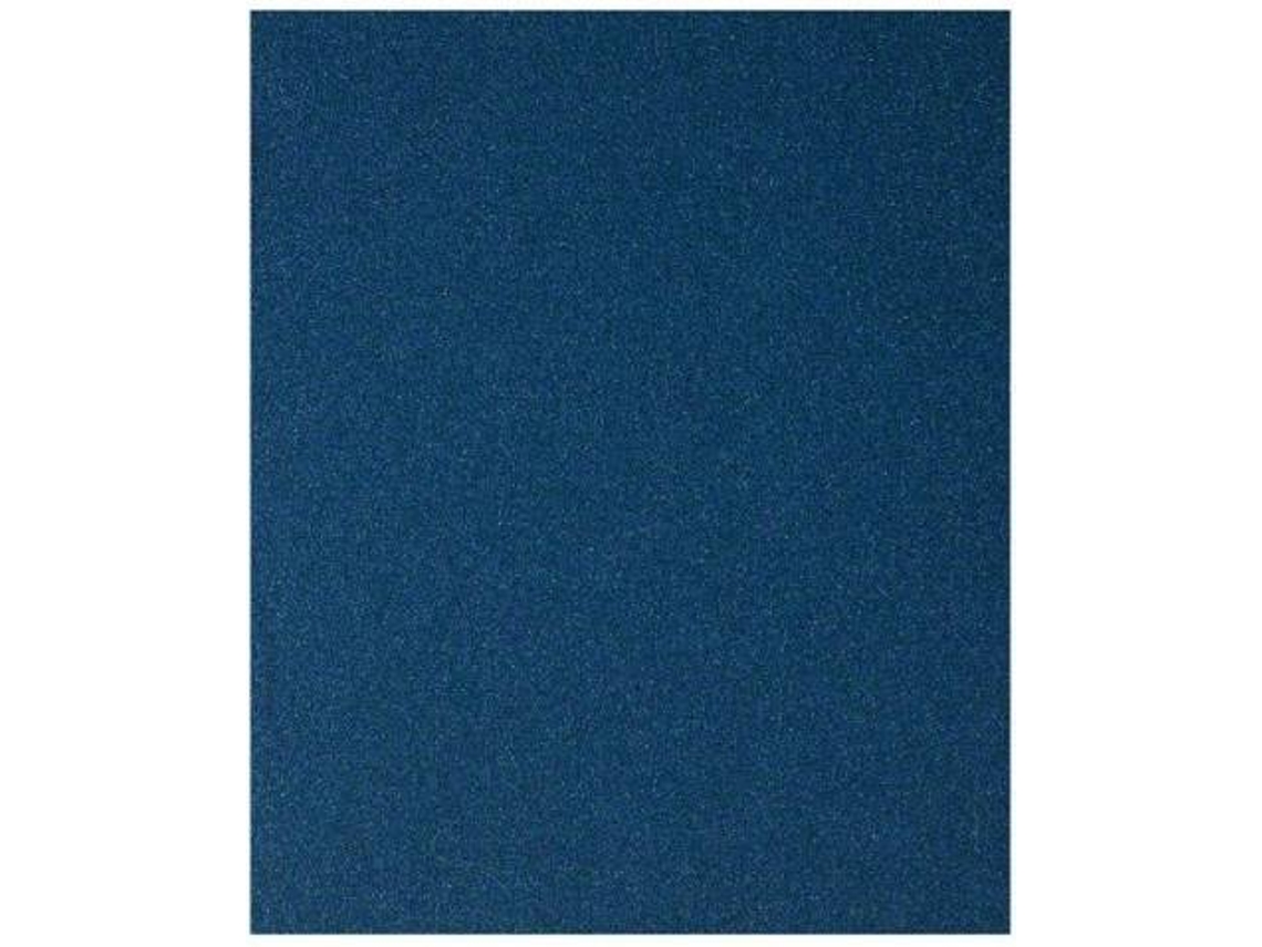 Papel para Lixadora BOSCH Manual para Metal - 230x280 mm - P40-80-120