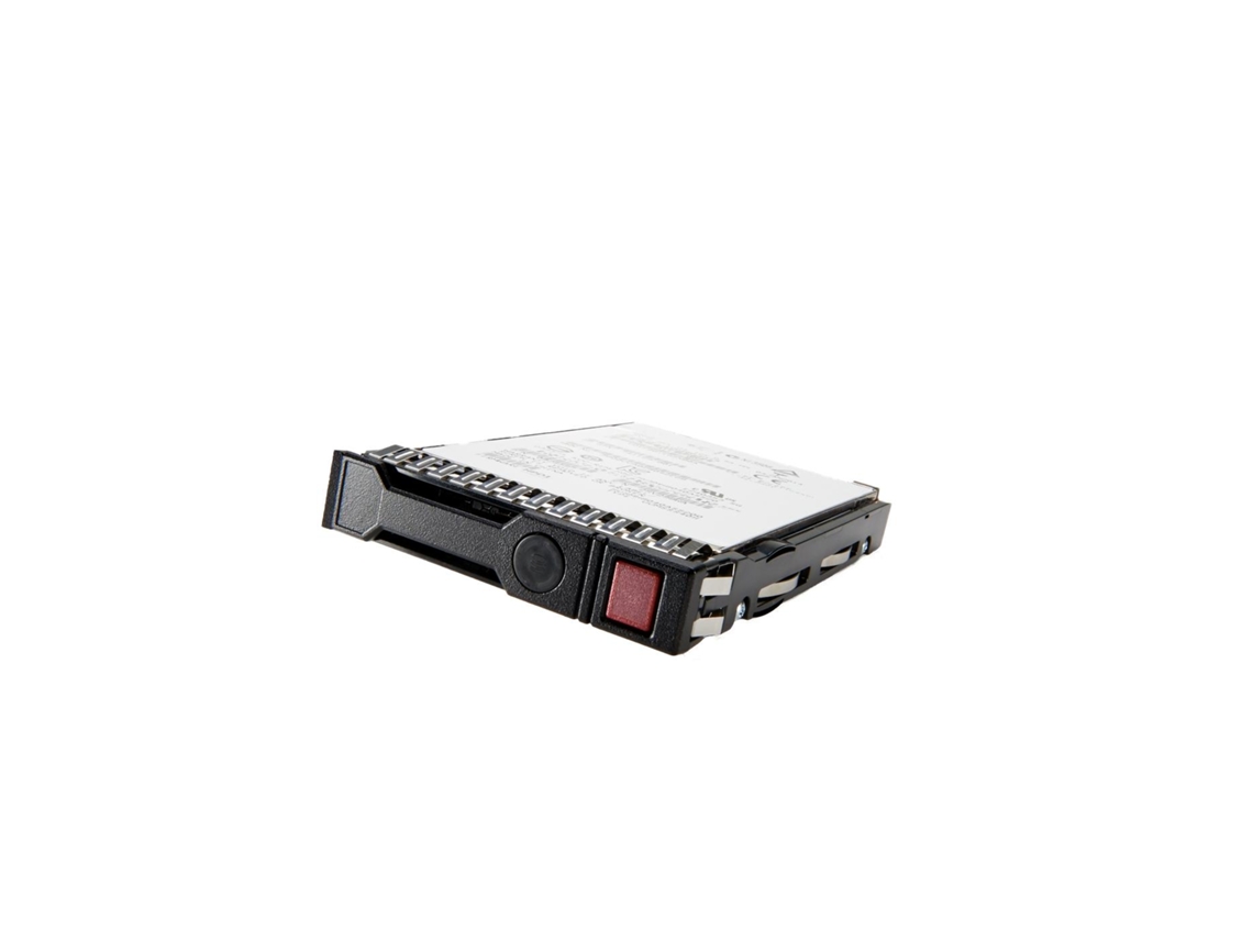 HEWLETT PACKARD P19890-B21 Disco Ssd 2.5'' 480 Gb Sata Tlc
