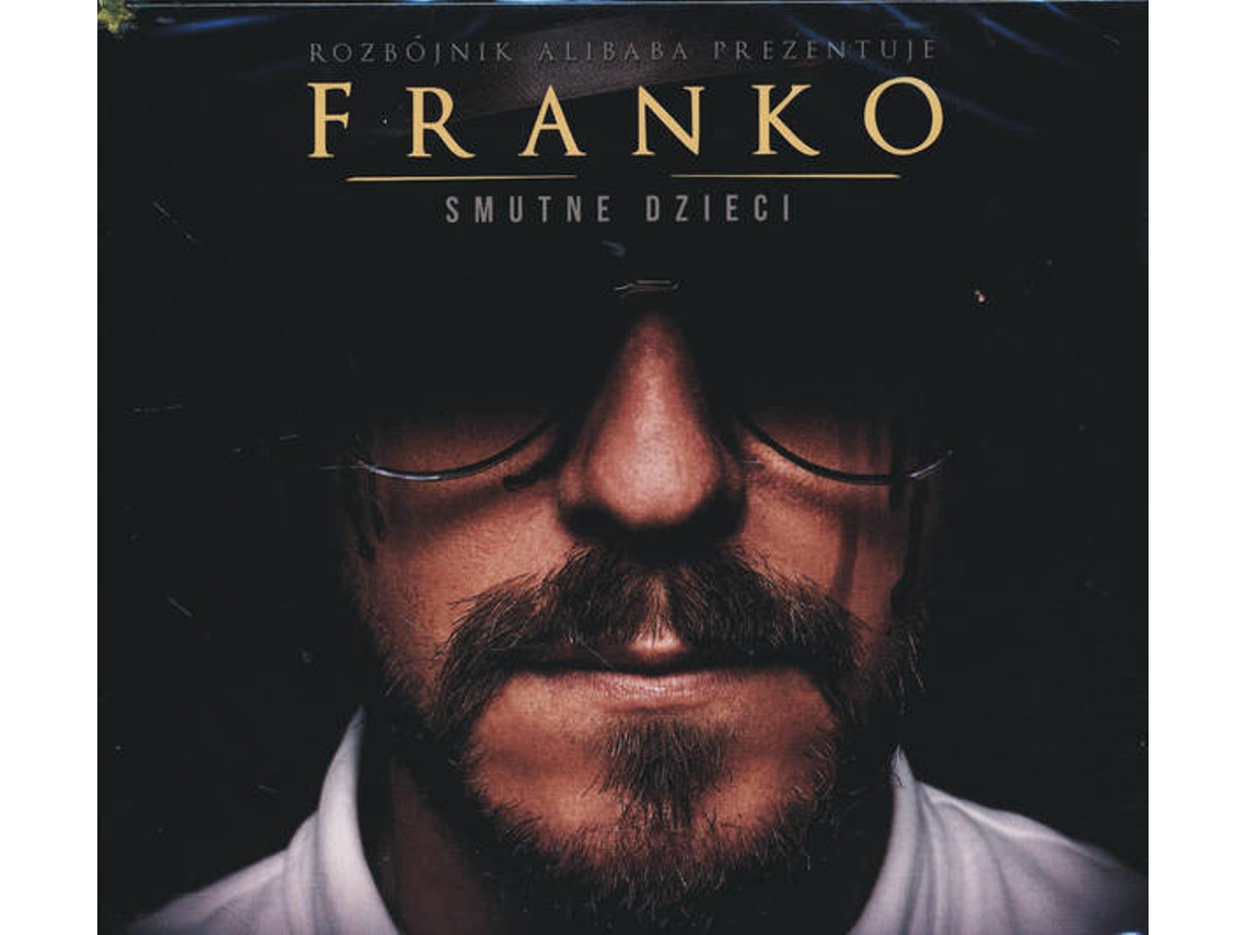 CD Franko  - Smul's Paradise (1CDs)
