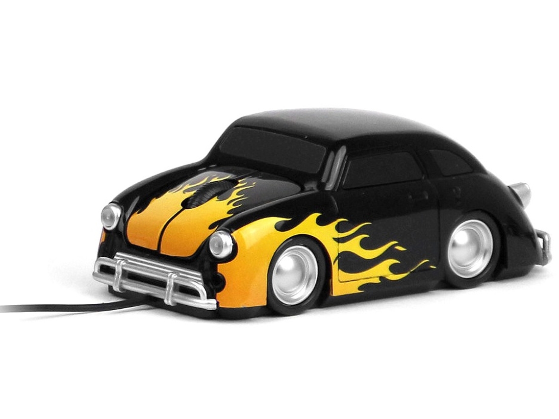 Rato SATZUMA Hotrod