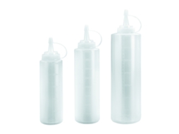 Frasco para Molhos 125 Ml IBILI Ref. Ib773901