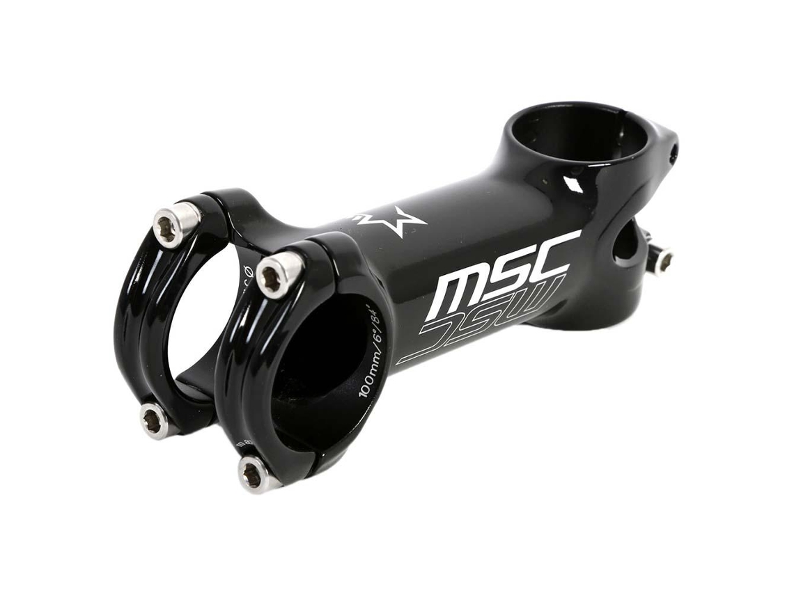 Msc Ultralight