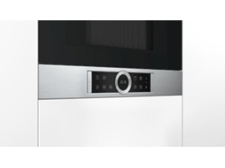 Micro-ondas Encastre BOSCH BEL634GS1
