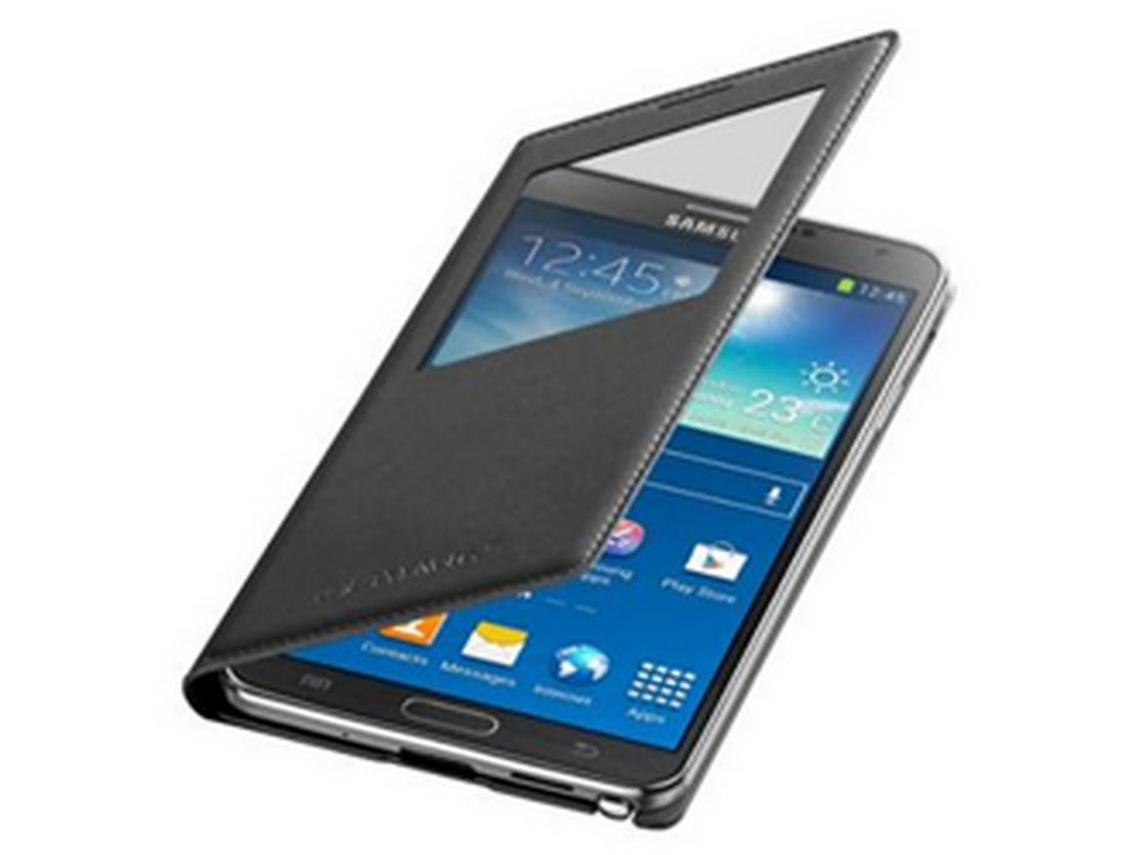 Capa Book S View SAMSUNG Galaxy Note 3