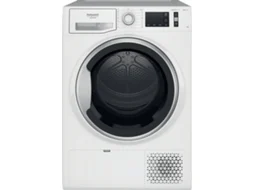 Máquina de Secar Roupa HOTPOINT NT M11 8X3SK EU (8 kg - Bomba de Calor - Branco)
