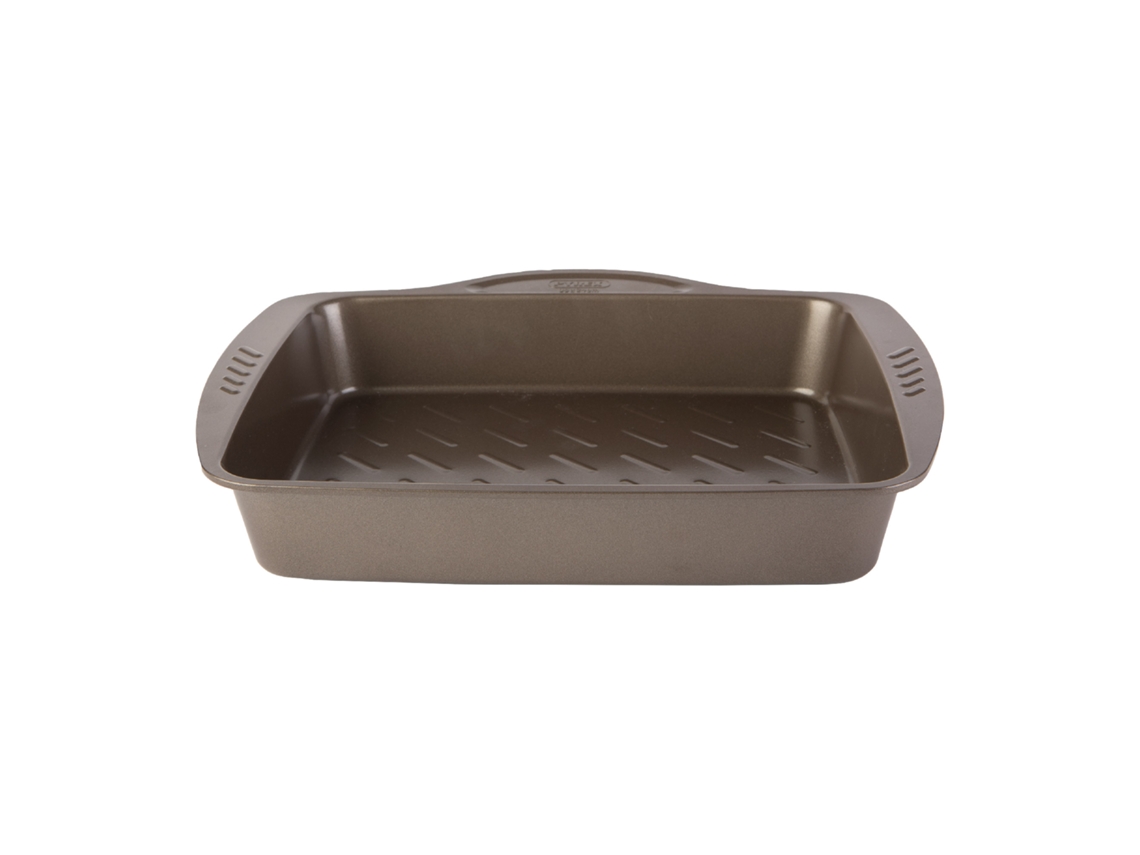 Tabuleiro KASA Pyrex 30x24cm