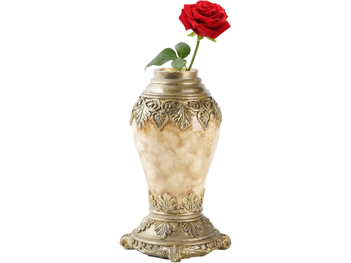 Vaso De Fazenda, Arte Decorativa Rústica | Estética Na Cor Ágata