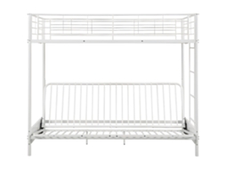 Cama Alta Modulo