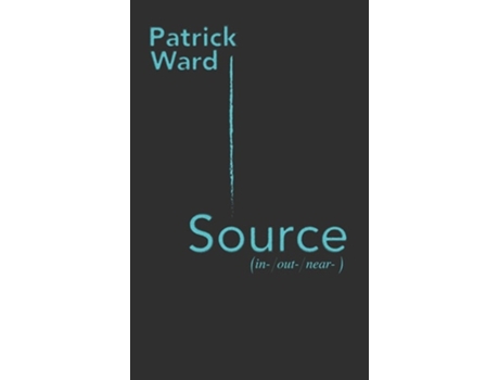 Livro Source de Patrick Ward (Inglês - Capa Dura)