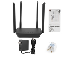 Roteador 4g Sem Fio LAXISCREED 300mbps