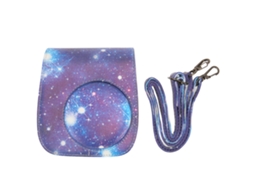 Aetheria capa Protetora para Câmera Instax Mini 12 11 10 9 8 com Corda de Ombo Ajustável de Couro Pu