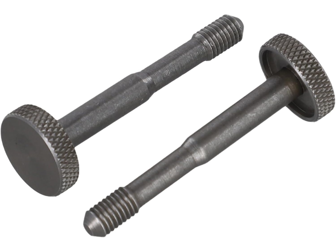 Conjunto De Suporte Parafuso Feito Sob Medida 2 Peças Para O Modelo Dtm51, Funciona Perfeitamente Com Os Números De Peça