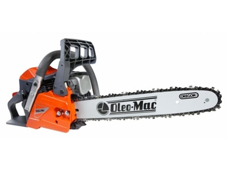 Motosserra Oleo Mac gasolina Gsh400 16 3/8f 41cm Oleo Mac/victus