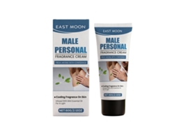 Loção Corporal Masculina Fragrância Intensa