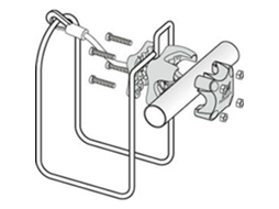 Plastimo Rack
