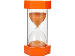 Temporizador de Areia para Crianças, 5/10/20/30 Minutos, YANYXR