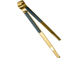 Pinça De Aço Inoxidável Para Alimentos, Pinça Multifuncional Para Buffet, Utensílio Para Churrasco