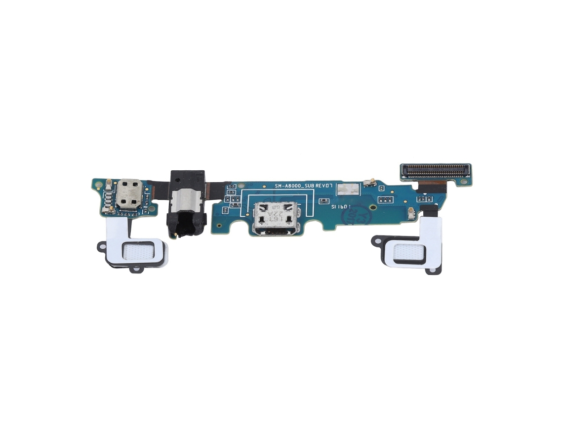 Cabo Flexível para Samsung A8000 LAXISCREED
