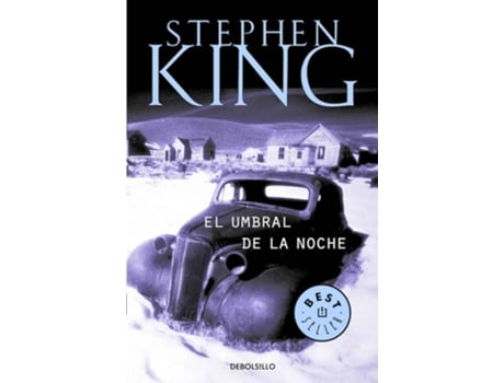 Livro El Umbral De La Noche