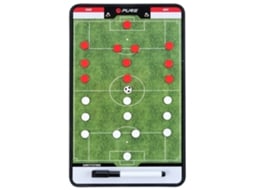 Quadro Tático PURE2IMPROVE Futebol Multicor (Único)