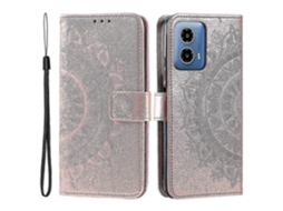 Capa Para Celular Motorola Moto G34 5g